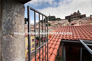 t4 à la vente -   43000  LE PUY EN VELAY, surface 106 m2 vente t4 - UBI438154937
